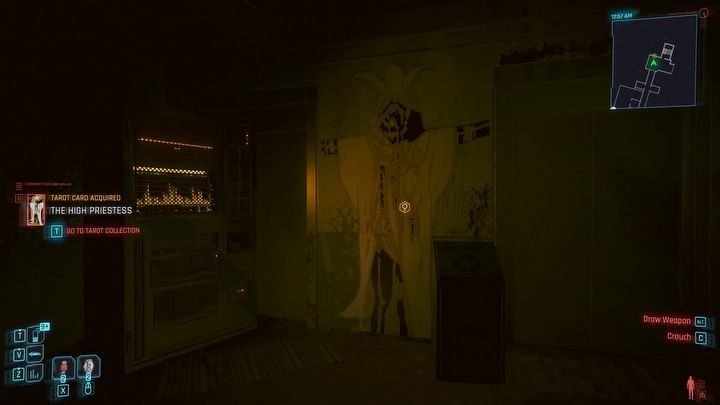 7 - Cyberpunk 2077 2.3: Interactive map - Cyberpunk 2077: Interactive map - Cyberpunk 2077 Guide