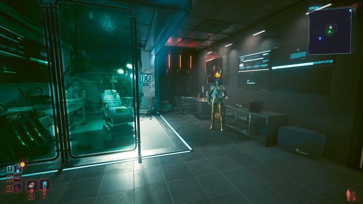 12 - Cyberpunk 2077 2.3: Interactive map - Cyberpunk 2077: Interactive map - Cyberpunk 2077 Guide
