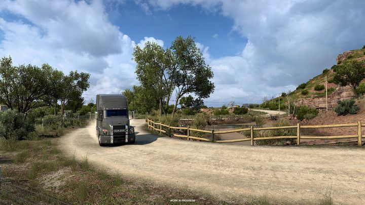 ATS Texas DLC Launches Today - picture #5