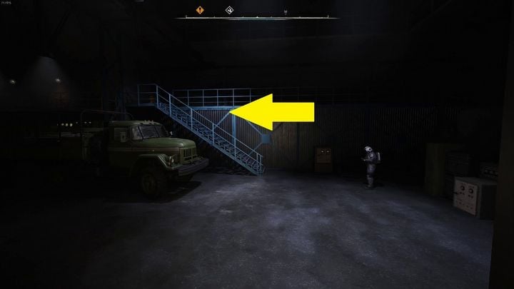 6 - STALKER 2: A Minor Incident - Walkthrough - STALKER 2 Guide