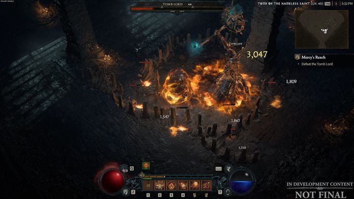 Be Warned! Diablo 4 Will Consume You - picture #5