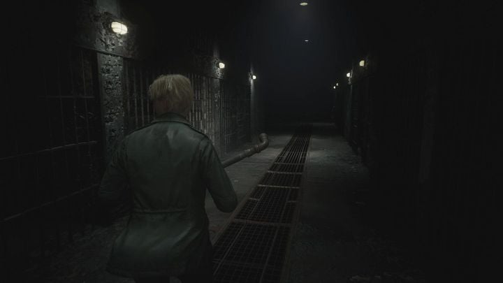 8 - Silent Hill 2 Remake: Interactive map - Basics - Silent Hill 2 Remake Guide