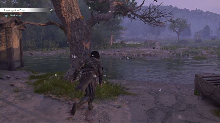 1 - Assassins Creed Shadows: All butterflies map - The Butterfly Collector - Secrets and Collectibles - Assassins Creed Shadows Guide