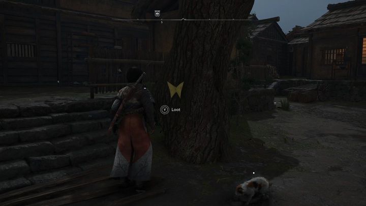 4 - Assassins Creed Shadows: All butterflies map - The Butterfly Collector - Secrets and Collectibles - Assassins Creed Shadows Guide