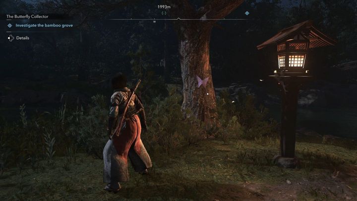 5 - Assassins Creed Shadows: All butterflies map - The Butterfly Collector - Secrets and Collectibles - Assassins Creed Shadows Guide