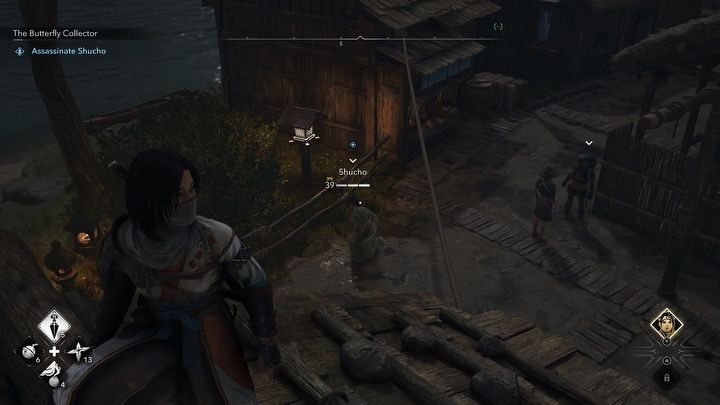 11 - Assassins Creed Shadows: All butterflies map - The Butterfly Collector - Secrets and Collectibles - Assassins Creed Shadows Guide