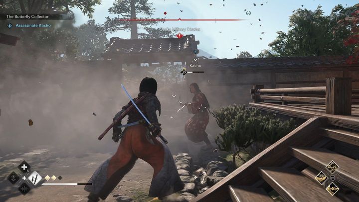 14 - Assassins Creed Shadows: All butterflies map - The Butterfly Collector - Secrets and Collectibles - Assassins Creed Shadows Guide