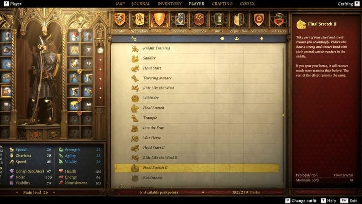 6 - Kingdom Come Deliverance 2: How to unlock horse races and mounted archery? - Exploration and characters - Kingdom Come Deliverance 2 Guide