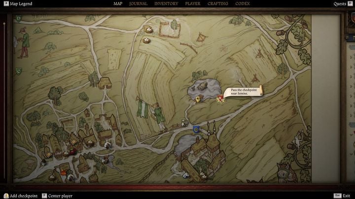 7 - Kingdom Come Deliverance 2: How to unlock horse races and mounted archery? - Exploration and characters - Kingdom Come Deliverance 2 Guide