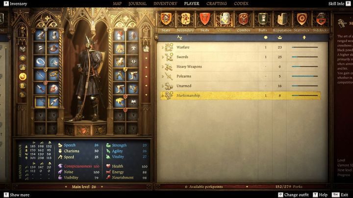 9 - Kingdom Come Deliverance 2: How to unlock horse races and mounted archery? - Exploration and characters - Kingdom Come Deliverance 2 Guide