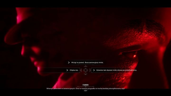 The vampire RPG legend is back. Bloodlines 2 features intrigue, Seattle and some wooden combat - picture #1