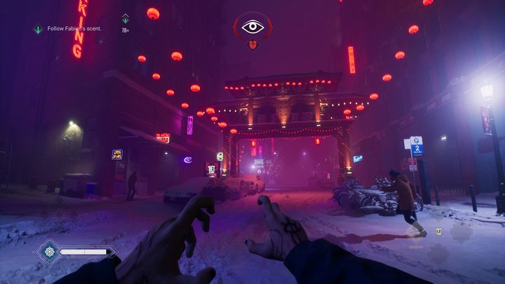 The vampire RPG legend is back. Bloodlines 2 features intrigue, Seattle and some wooden combat - picture #4