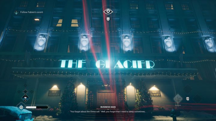 The vampire RPG legend is back. Bloodlines 2 features intrigue, Seattle and some wooden combat - picture #5