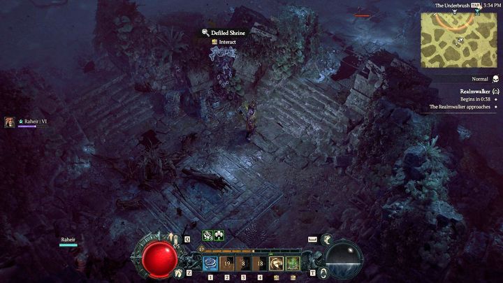 16 - Diablo 4 Vessel of Hatred: All Tenets of Akarat - Secrets and collectibles - Diablo 4 Guide