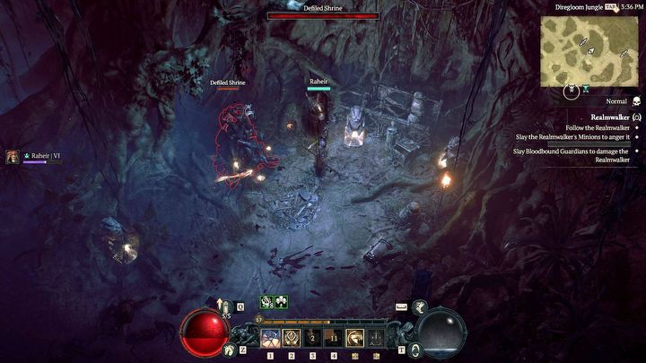 17 - Diablo 4 Vessel of Hatred: All Tenets of Akarat - Secrets and collectibles - Diablo 4 Guide