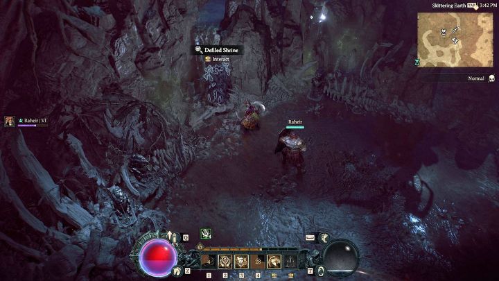 20 - Diablo 4 Vessel of Hatred: All Tenets of Akarat - Secrets and collectibles - Diablo 4 Guide