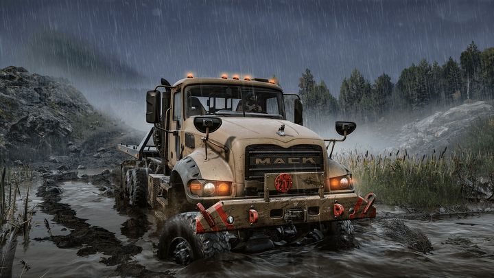 SnowRunner Season 10 Launches and With It New maps, Vehicles and Tasks - picture #1