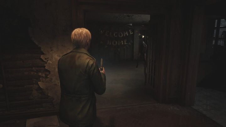 2 - Silent Hill 2 Remake: All Trophies, Achievements - Appendix - Silent Hill 2 Remake Guide