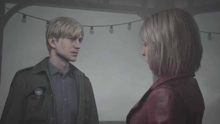 3 - Silent Hill 2 Remake: All Trophies, Achievements - Appendix - Silent Hill 2 Remake Guide