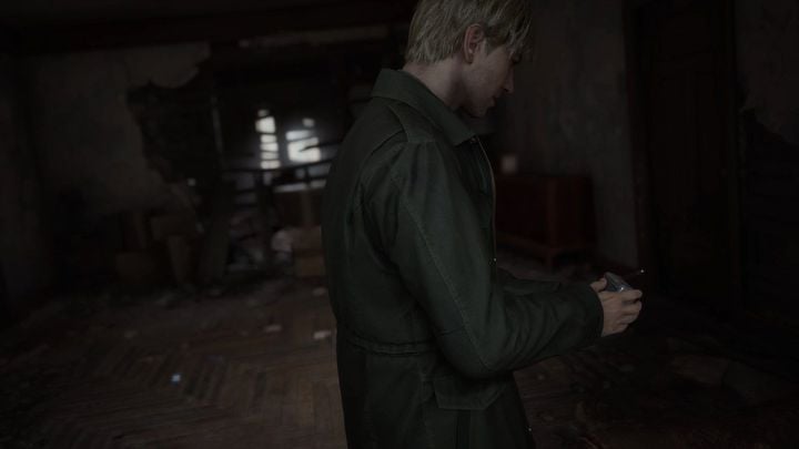 8 - Silent Hill 2 Remake: All Trophies, Achievements - Appendix - Silent Hill 2 Remake Guide