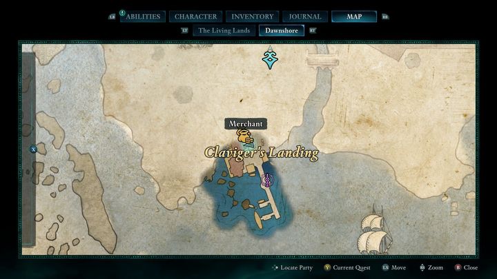 2 - Avowed: Where is the Intimidating Feline Codpiece treasure? - Quests and important choices - Avowed Guide