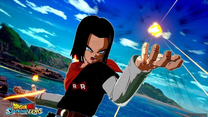 New Dragon Ball: Sparking! ZERO Trailer Reveals Heroes from the Androids Saga - picture #2