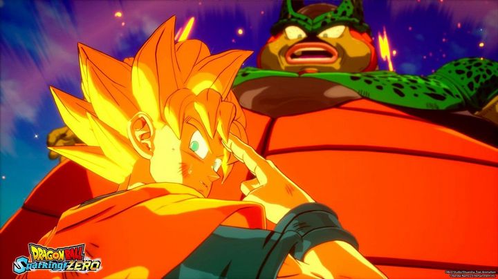 New Dragon Ball: Sparking! ZERO Trailer Reveals Heroes from the Androids Saga - picture #3