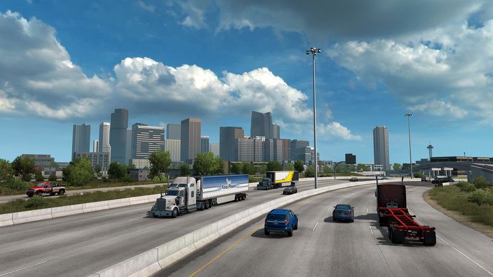 Talking to ETS2 & ATS Developer About Future of the Games - picture #1