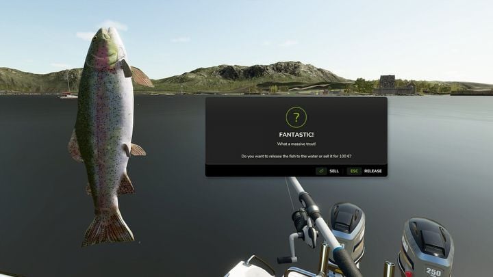 5 - FS 25 Highlands Fishing: Fishing - Highlands Fishing - Farming Simulator 25 Guide
