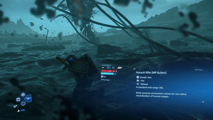 3 - Death Stranding 2: How to defeat the giant BT? - Death Stranding 2 On The Beach: Bosses - Death Stranding 2 Guide