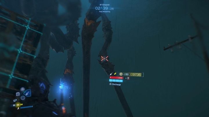4 - Death Stranding 2: How to defeat the enormous BT? - Death Stranding 2 On The Beach: Bosses - Death Stranding 2 Guide