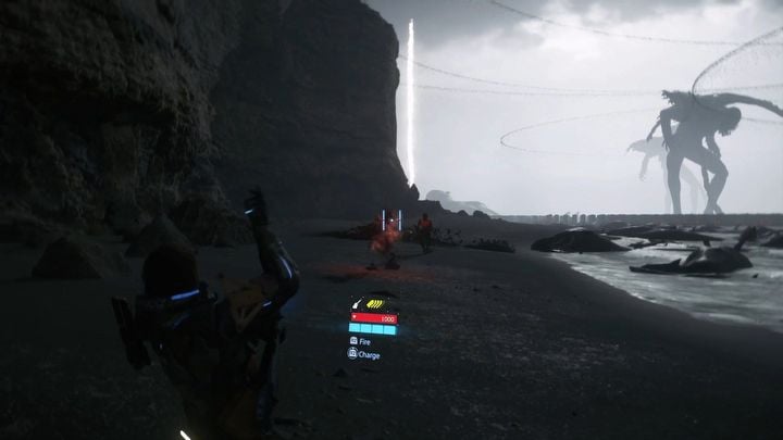 2 - Death Stranding 2: How to defeat the final boss Higgs? - Death Stranding 2 On The Beach: Bosses - Death Stranding 2 Guide