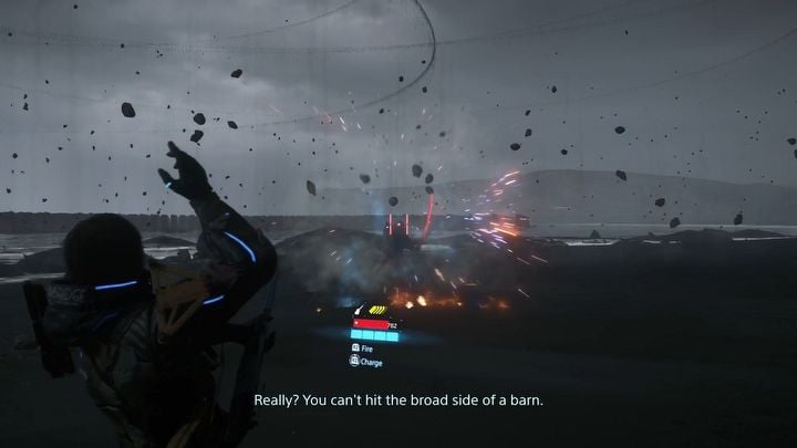 3 - Death Stranding 2: How to defeat the final boss Higgs? - Death Stranding 2 On The Beach: Bosses - Death Stranding 2 Guide