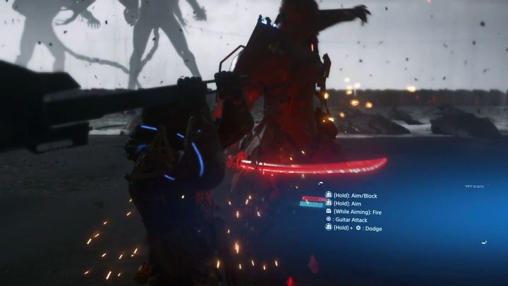 4 - Death Stranding 2: How to defeat the final boss Higgs? - Death Stranding 2 On The Beach: Bosses - Death Stranding 2 Guide
