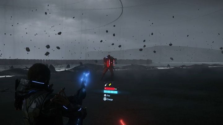 5 - Death Stranding 2: How to defeat the final boss Higgs? - Death Stranding 2 On The Beach: Bosses - Death Stranding 2 Guide