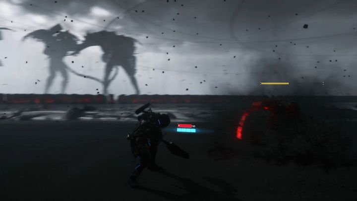 6 - Death Stranding 2: How to defeat the final boss Higgs? - Death Stranding 2 On The Beach: Bosses - Death Stranding 2 Guide