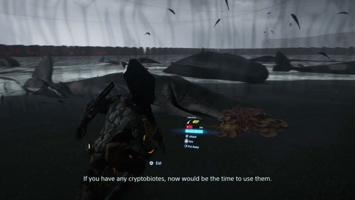 7 - Death Stranding 2: How to defeat the final boss Higgs? - Death Stranding 2 On The Beach: Bosses - Death Stranding 2 Guide