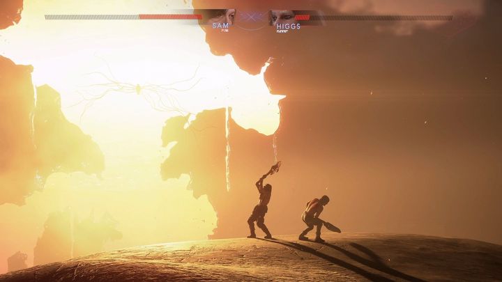 18 - Death Stranding 2: How to defeat the final boss Higgs? - Death Stranding 2 On The Beach: Bosses - Death Stranding 2 Guide