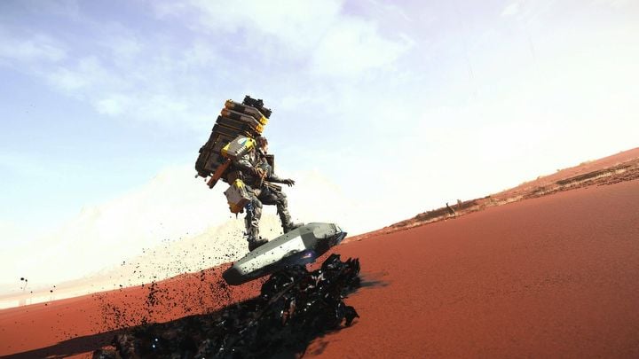 1 - Death Stranding 2: What is a Coffin Board? - Death Stranding 2 On The Beach: Exploration - Death Stranding 2 Guide