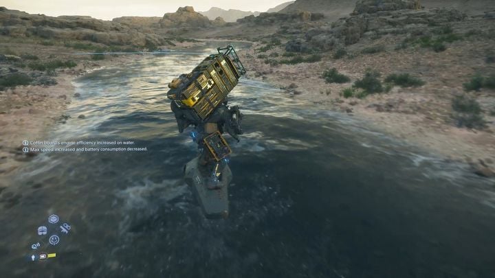 2 - Death Stranding 2: What is a Coffin Board? - Death Stranding 2 On The Beach: Exploration - Death Stranding 2 Guide