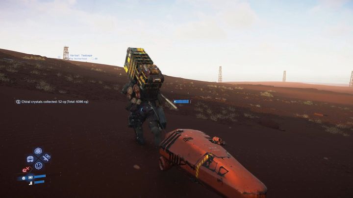 3 - Death Stranding 2: What is a Coffin Board? - Death Stranding 2 On The Beach: Exploration - Death Stranding 2 Guide
