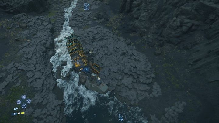 4 - Death Stranding 2: What is a Coffin Board? - Death Stranding 2 On The Beach: Exploration - Death Stranding 2 Guide
