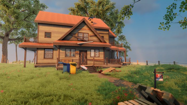 House Flipper 2 Gameplay Trailer and System Requirements - picture #5