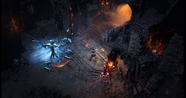 Analyzing All We Know About Diablo 4 - Im Not Losing Hope! - picture #7