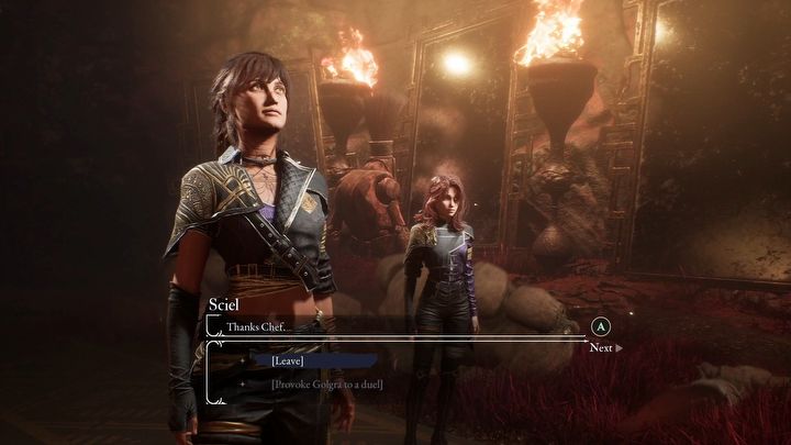 3 - Expedition 33: Who should compete in the Gestral tournament? - Quests - Expedition 33 Guide