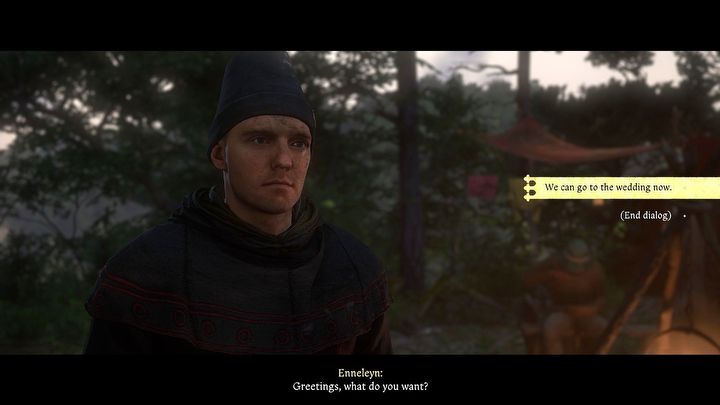 1 - Kingdom Come Deliverance 2: Is there a point of no return? - Mechanics - Kingdom Come Deliverance 2 Guide