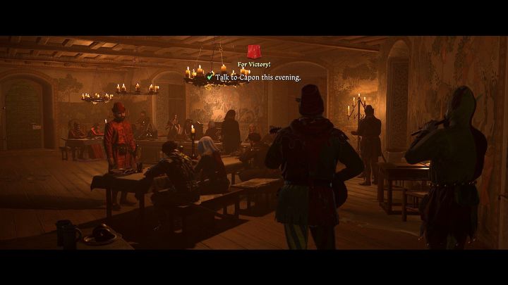 2 - Kingdom Come Deliverance 2: Is there a point of no return? - Mechanics - Kingdom Come Deliverance 2 Guide