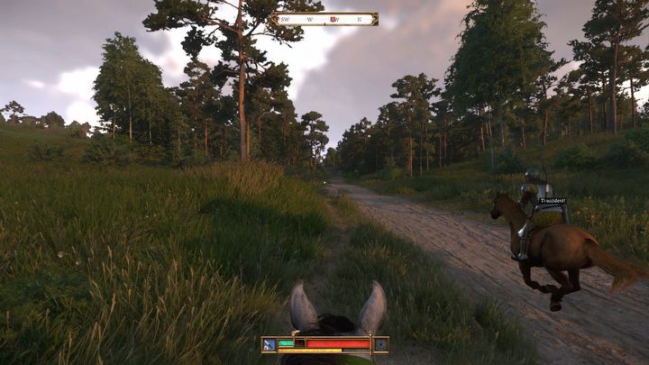 3 - Kingdom Come Deliverance 2: Is there a point of no return? - Mechanics - Kingdom Come Deliverance 2 Guide