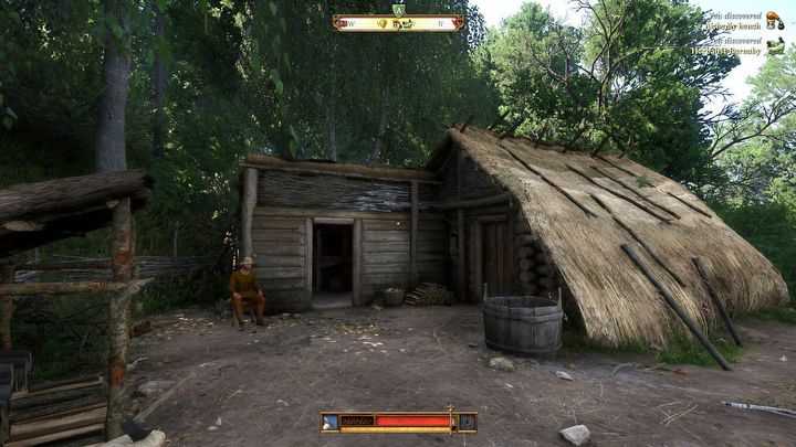 4 - Kingdom Come Deliverance 2: How to find valerian? - Exploration and characters - Kingdom Come Deliverance 2 Guide