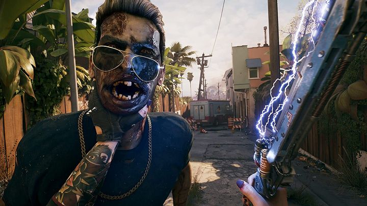Dead Island 2 Lives; Release Date and Screenshots Leaked [UPDATED] - picture #2